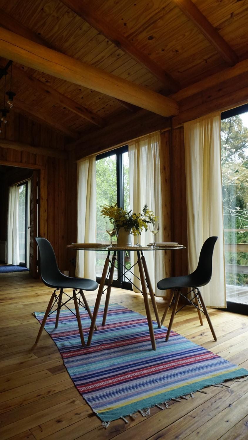 Radägast Apartment in Mar del Plata