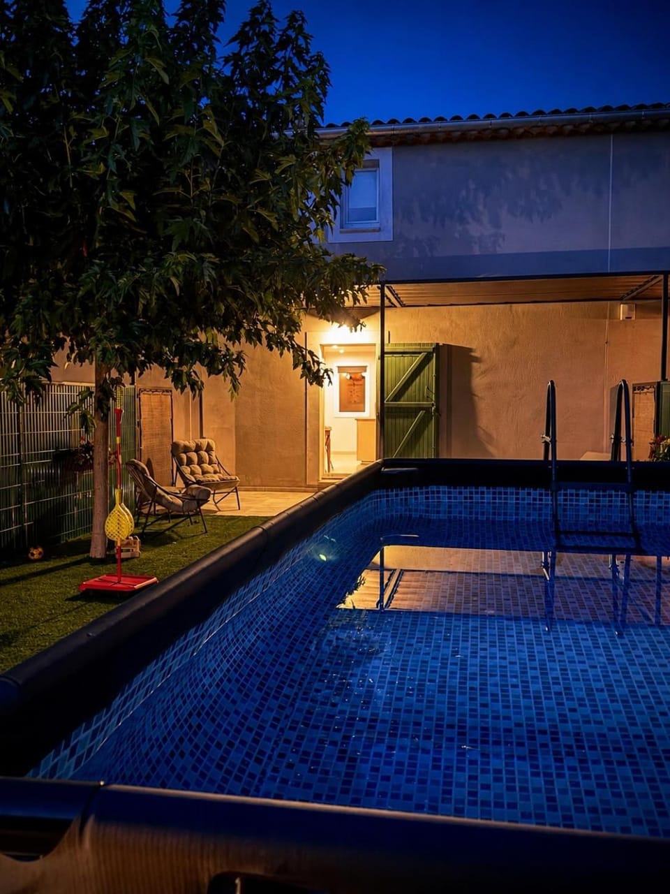 Gîte en Provence avec jardin et piscine privée House in Provence-Alpes-Côte d'Azur