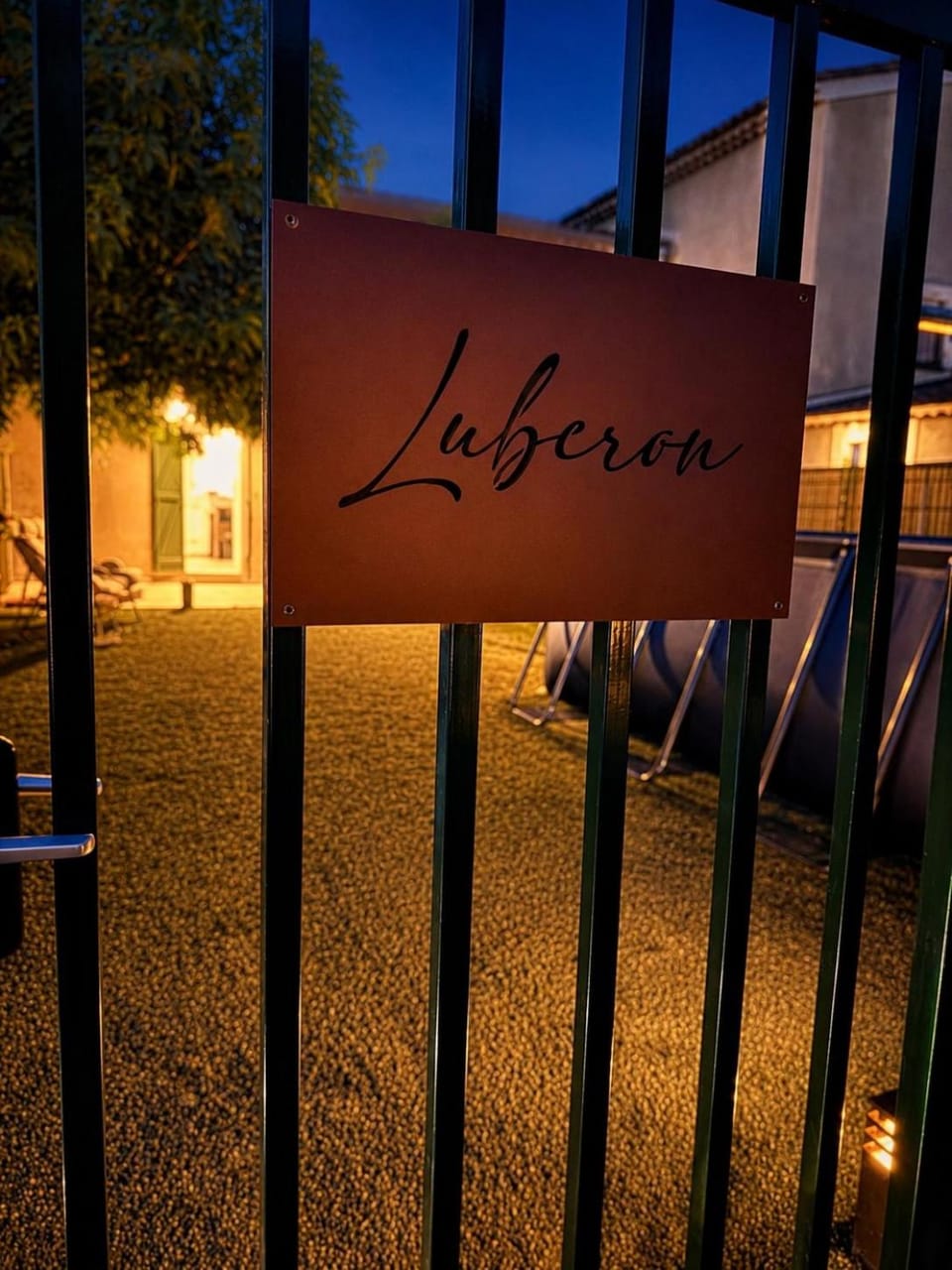 Gîte en Provence avec jardin et piscine privée House in Provence-Alpes-Côte d'Azur