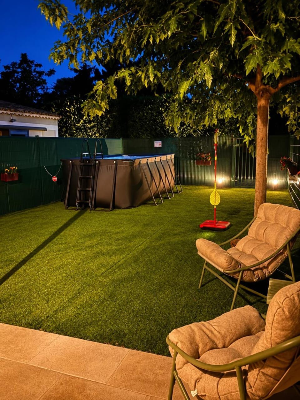 Gîte en Provence avec jardin et piscine privée House in Provence-Alpes-Côte d'Azur