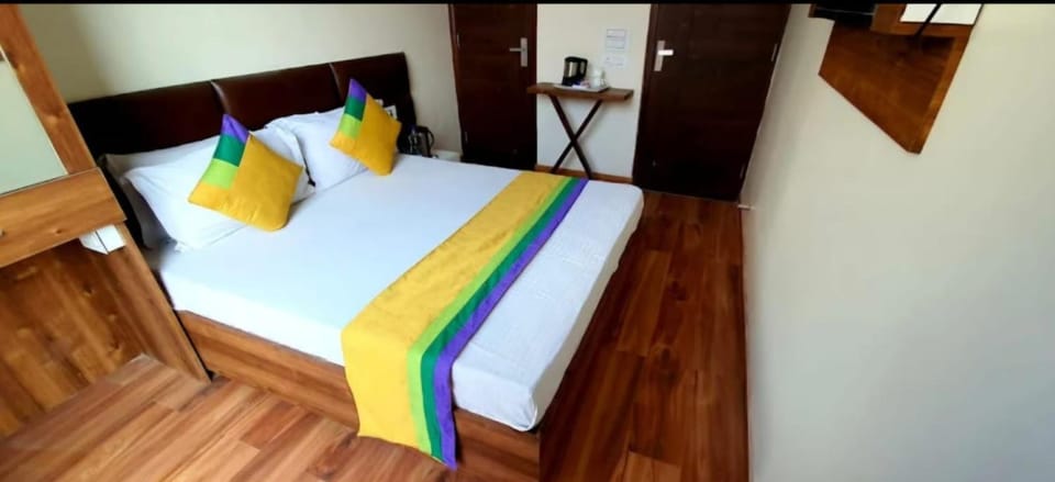 Perfectstayzof SSR Hotel in Punjab, India