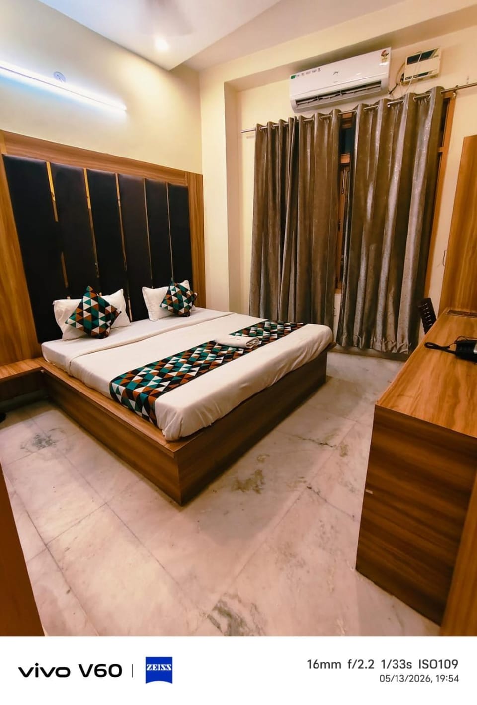 Perfectstayzof SSR Hotel in Punjab, India