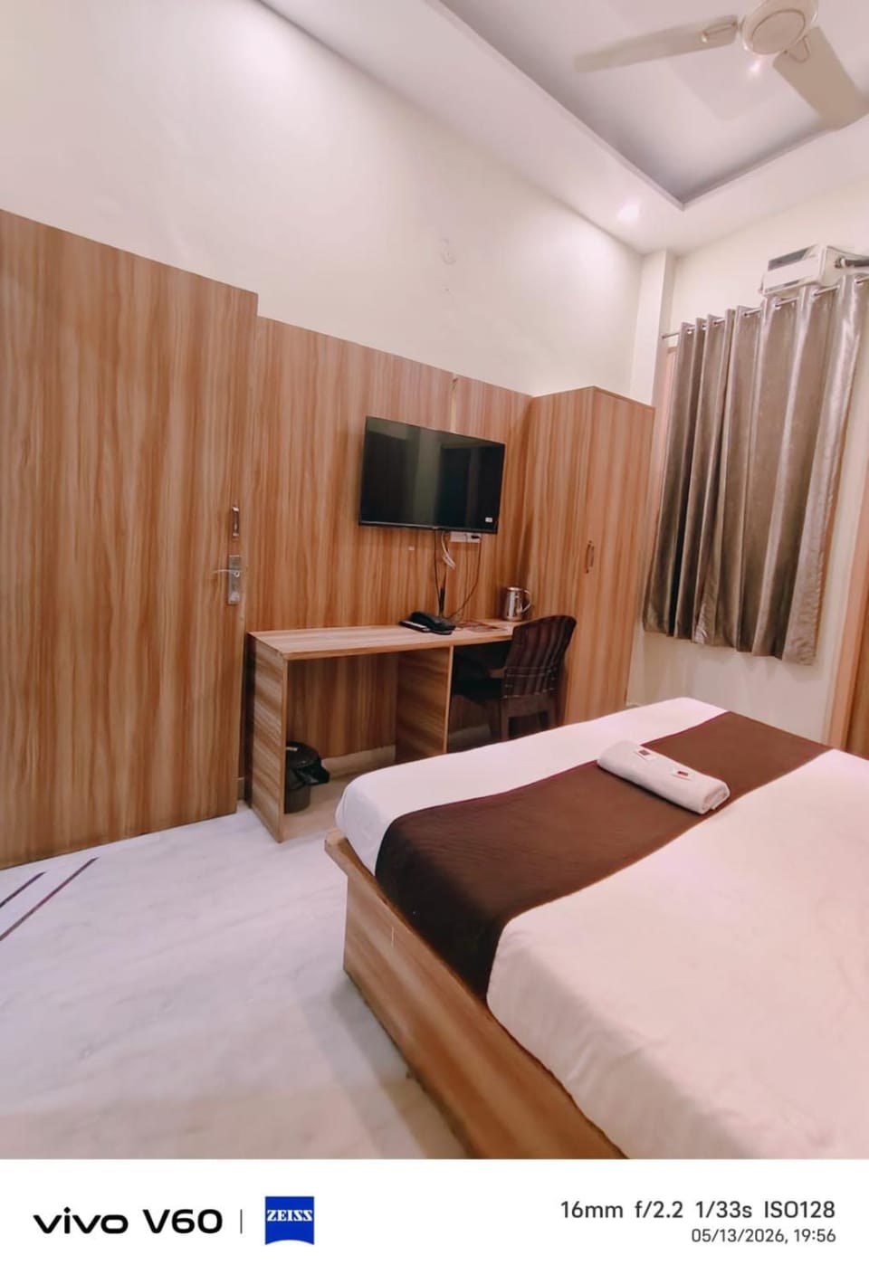 Perfectstayzof SSR Hotel in Punjab, India