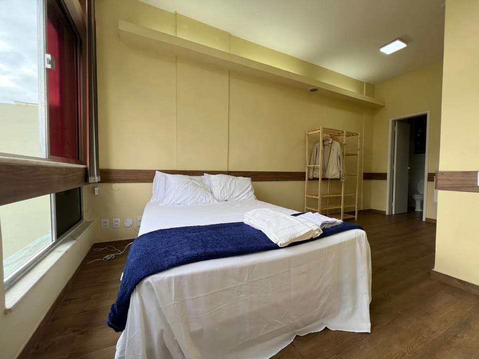 Preferido de Copacabana Apartment in Rio de Janeiro