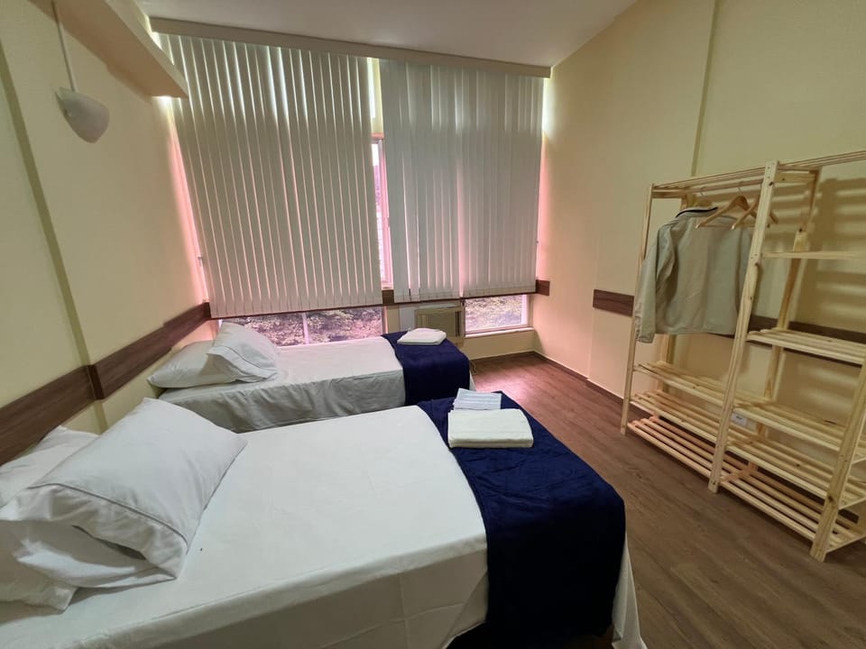 Preferido de Copacabana Apartment in Rio de Janeiro