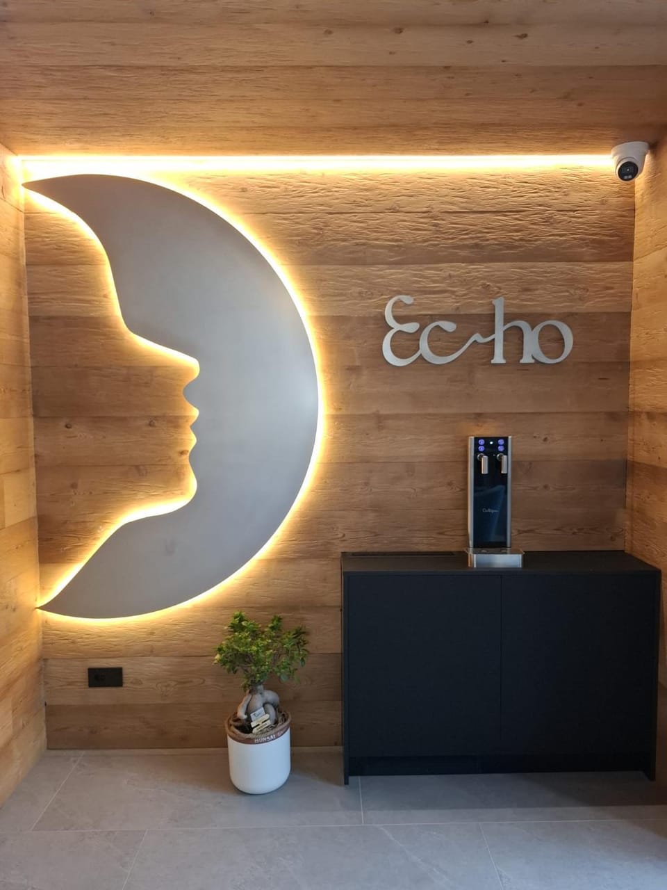 Echo - Private Spa Apartments Apartment hotel in Ponte di Legno