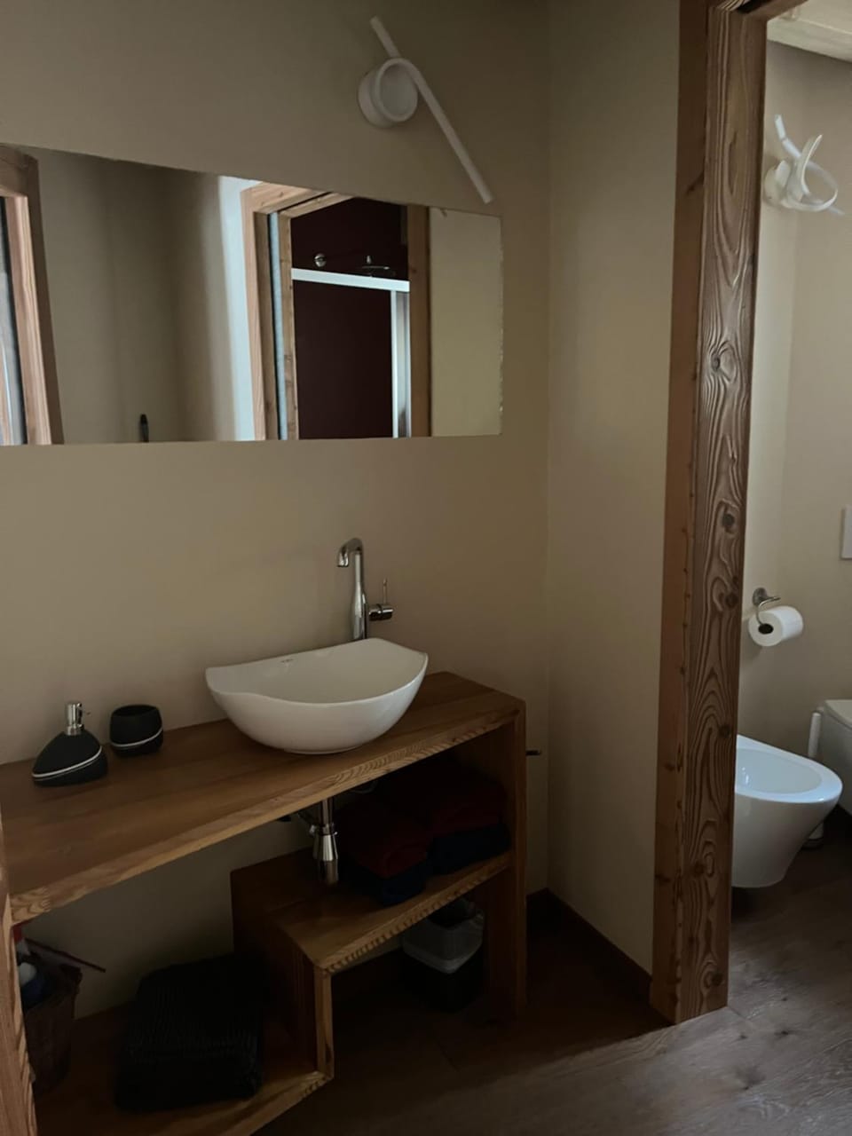 La Crevasse Morgex Apartment in Morgex
