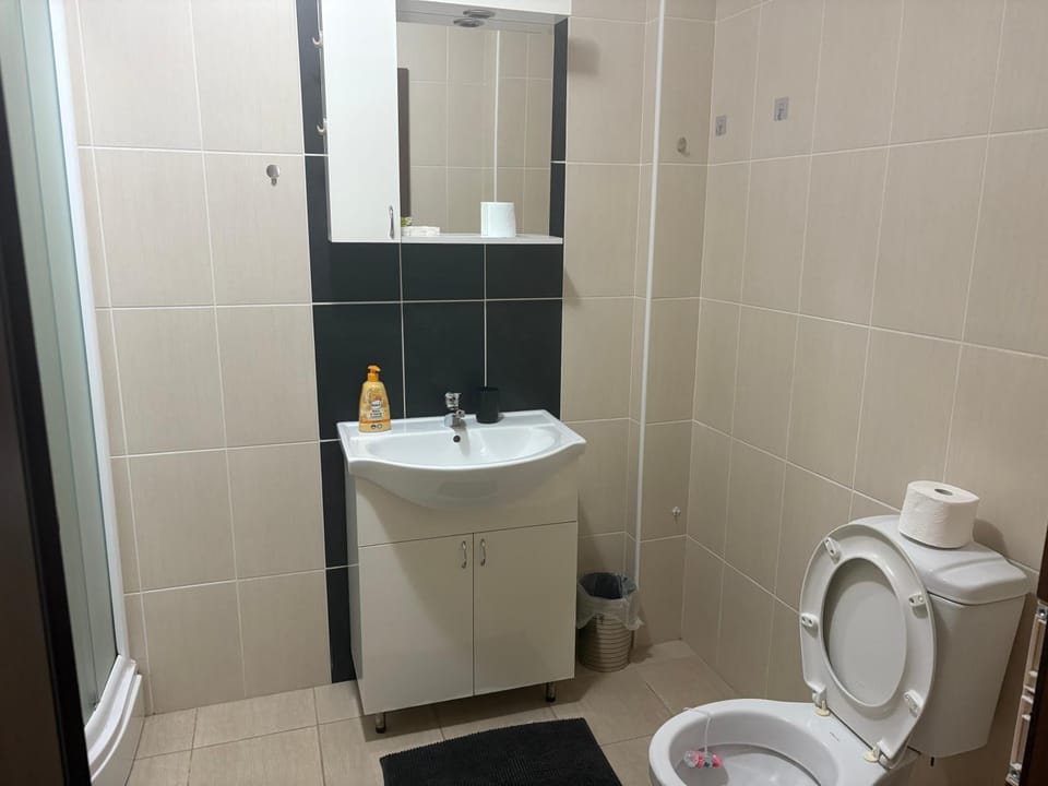 Apartmani Predrag Becici Apartment in Budva Municipality