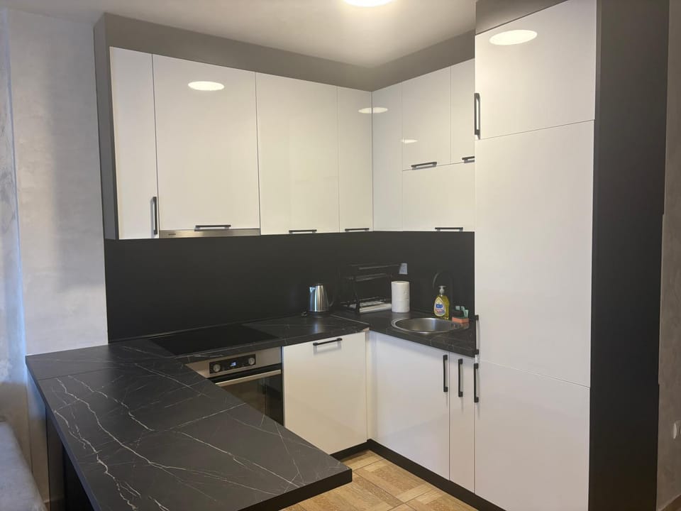 Apartmani Predrag Becici Apartment in Budva Municipality