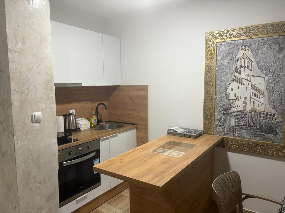 Apartmani Predrag Becici Apartment in Budva Municipality