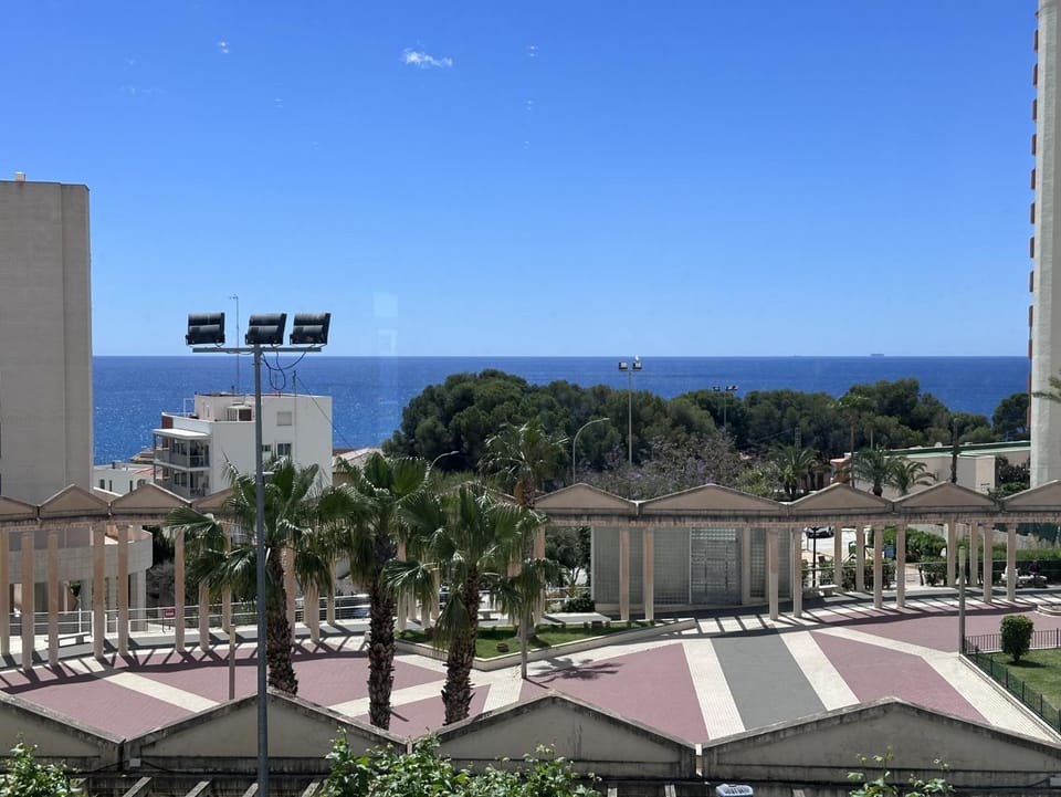 Sea view