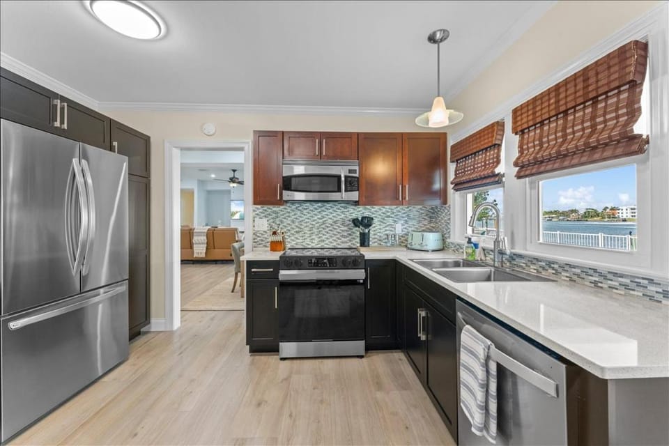 733 Bay Esplanade House in Clearwater Beach