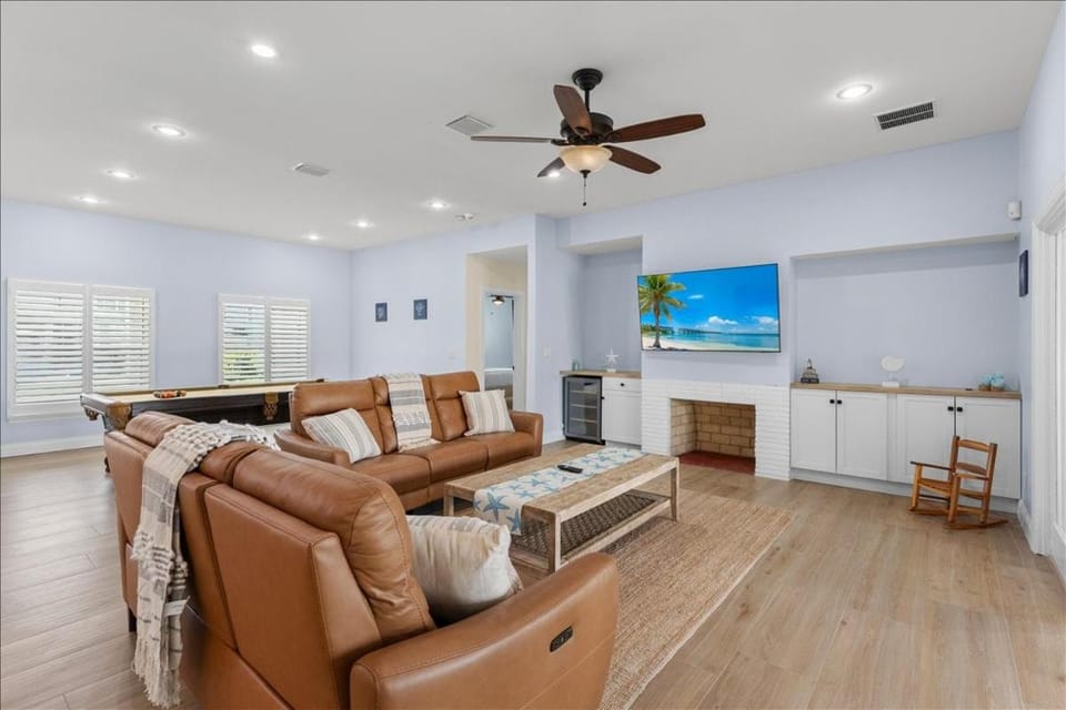 733 Bay Esplanade House in Clearwater Beach