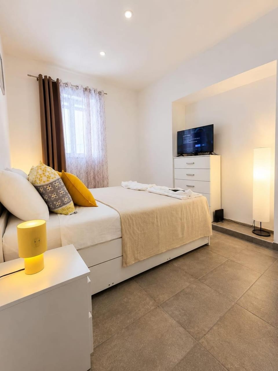 Komiža Sea Breeze Apartment in Komiža