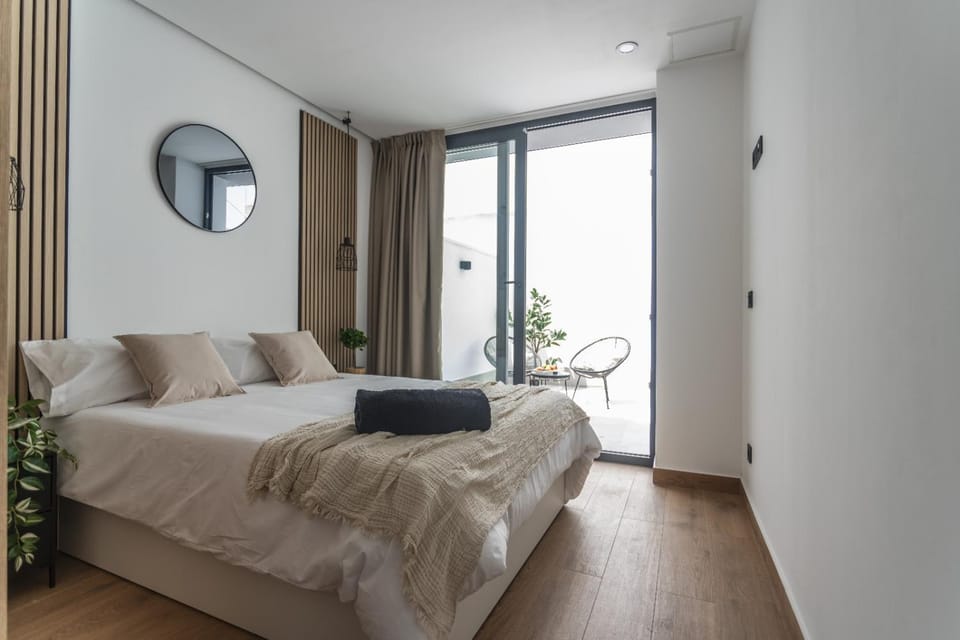 Casa Corazón Apartment in Valencia