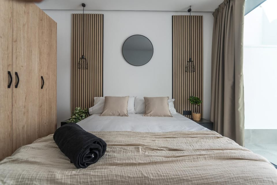 Casa Corazón Apartment in Valencia