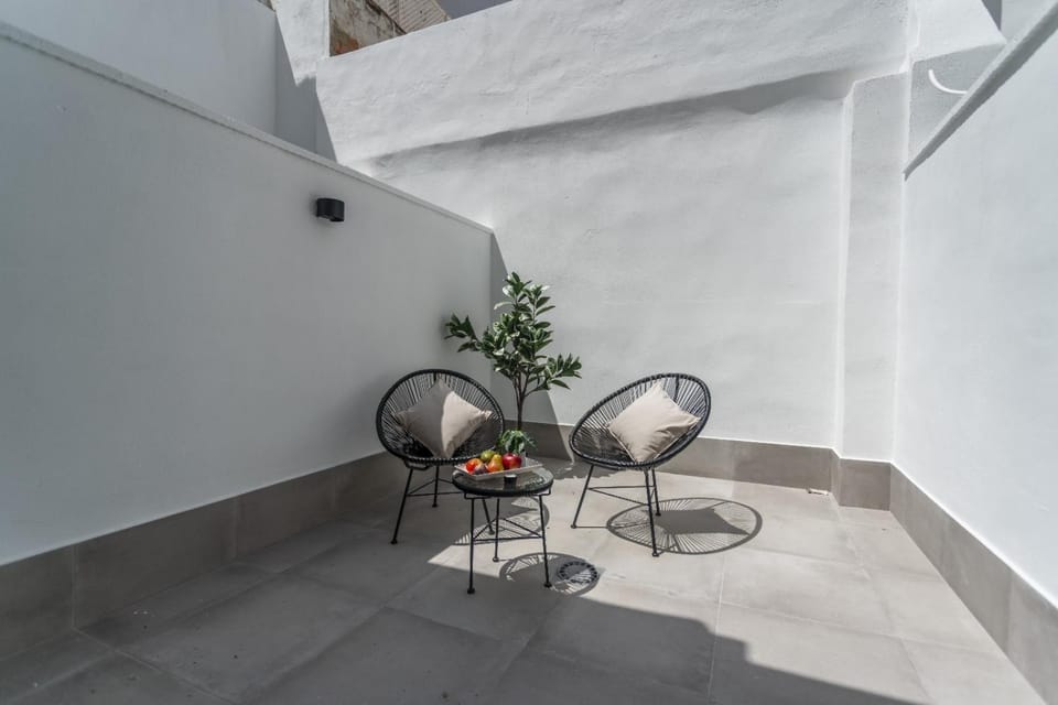 Casa Corazón Apartment in Valencia