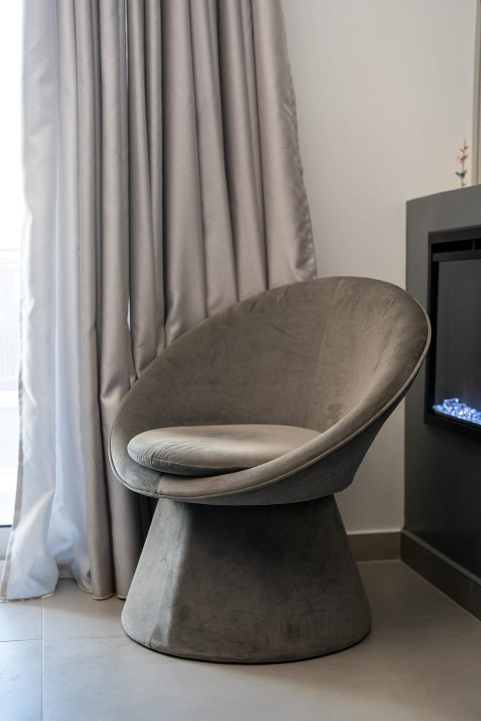 Manos Loft Apartment in Nafplion