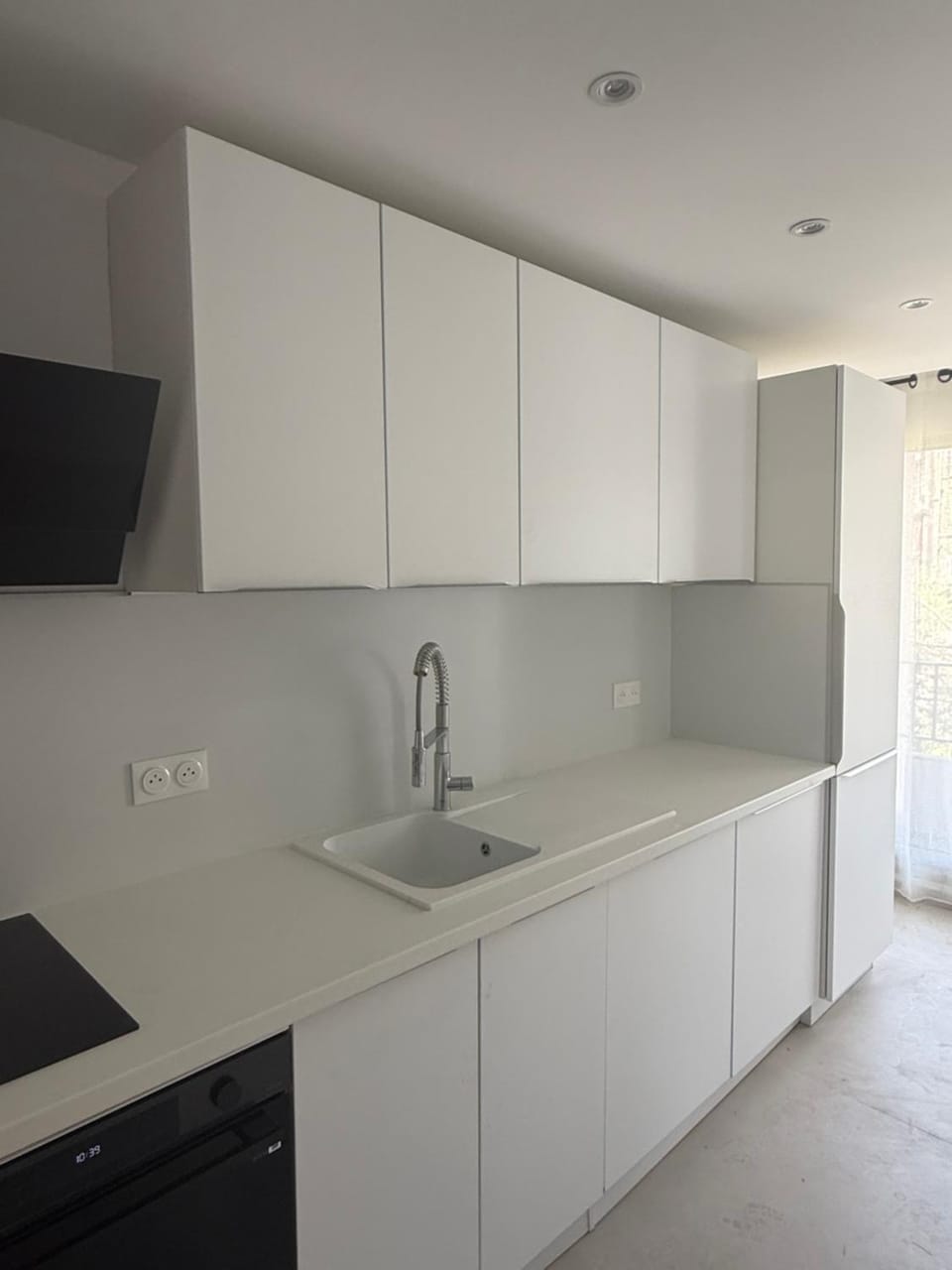 Maison Massilia Verdun Apartment in Marseille