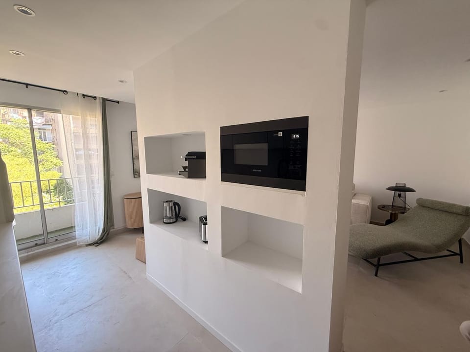 Maison Massilia Verdun Apartment in Marseille