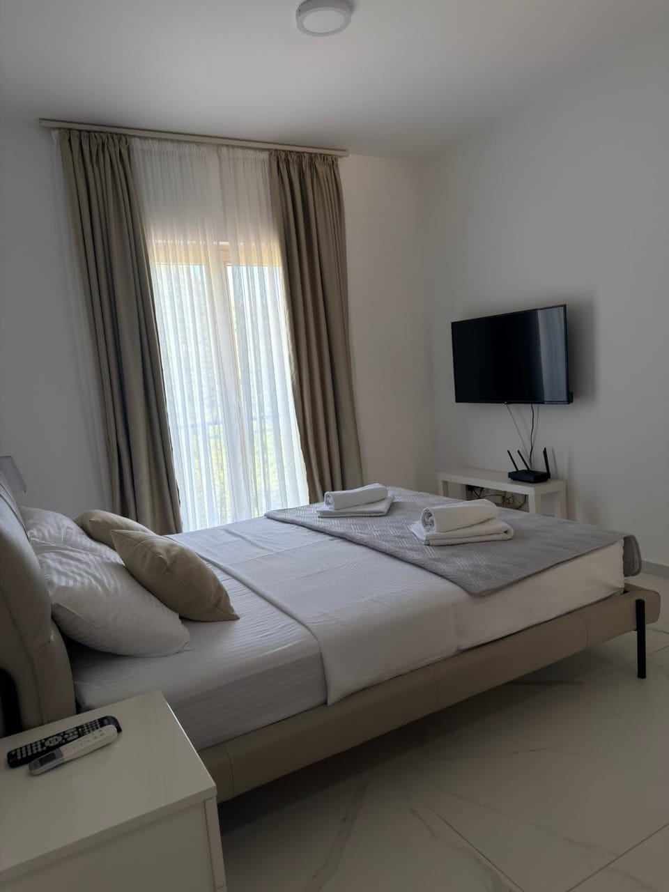 Mostoliva Sea View Studios Apartment in Budva Municipality