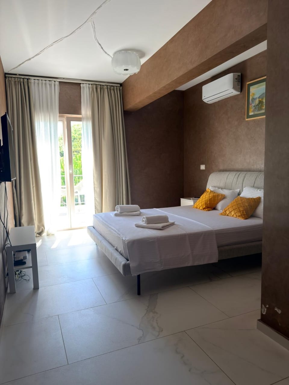 Mostoliva Sea View Studios Apartment in Budva Municipality