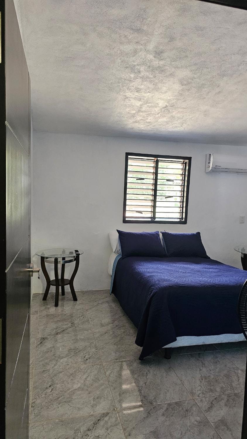 Villa Privada 1200m2 Laguna a Pasos Pet Friendly House in State of Quintana Roo