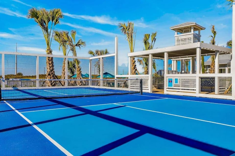 Shoreline Serenity House in Port Aransas