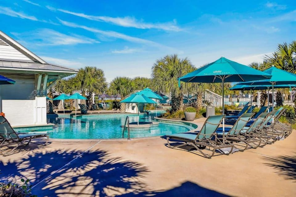 Shoreline Serenity House in Port Aransas