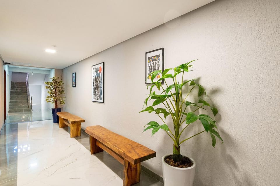 Modern Studio | Near Pátio Mall & Market Apartment in Caruaru
