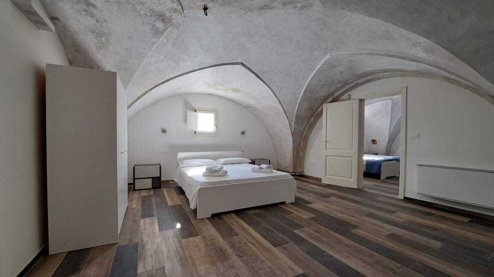 Dimora Ortali Bed and Breakfast in Apulia