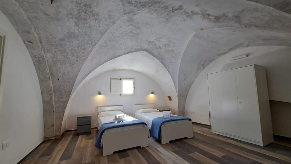 Dimora Ortali Bed and Breakfast in Apulia