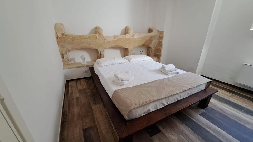 Dimora Ortali Bed and Breakfast in Apulia