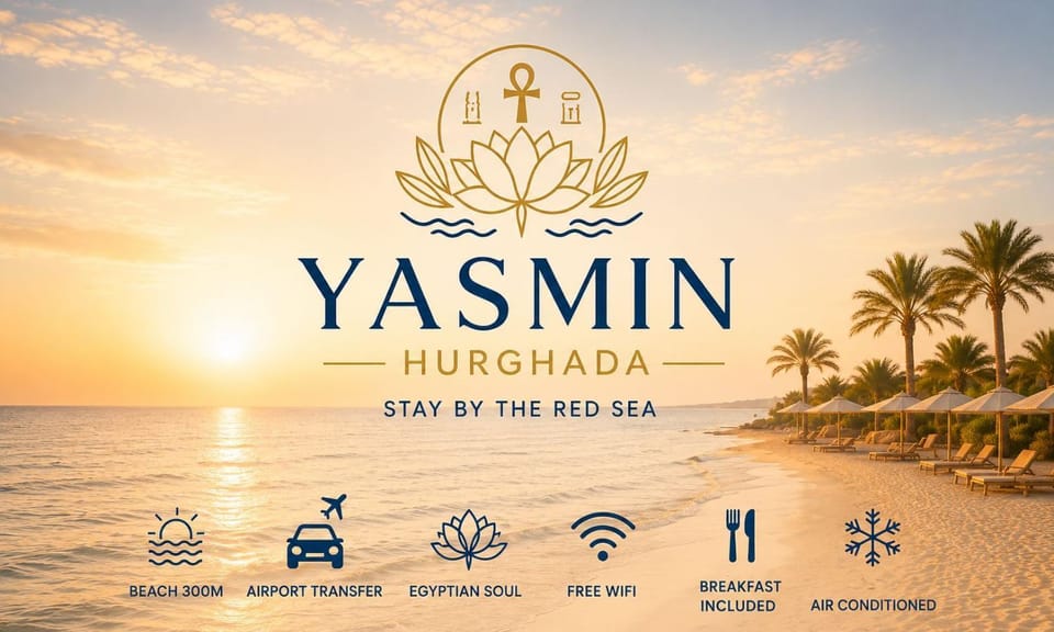 Yasmin Apartment Apartment in Hurghada