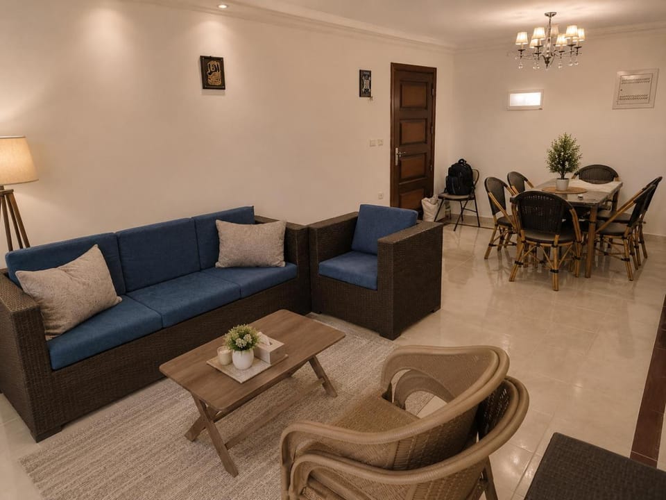 sakan masr new alamein Apartment in Egypt