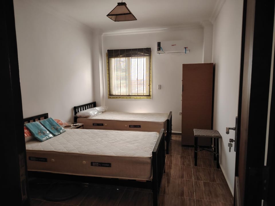 sakan masr new alamein Apartment in Egypt
