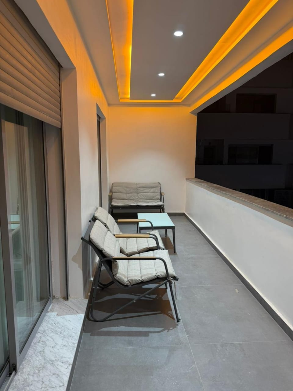 Al amira 5 Apartment in Tangier