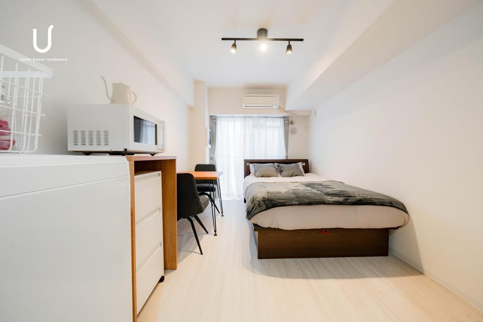 unito residence SUMIDA Apartment in Japan