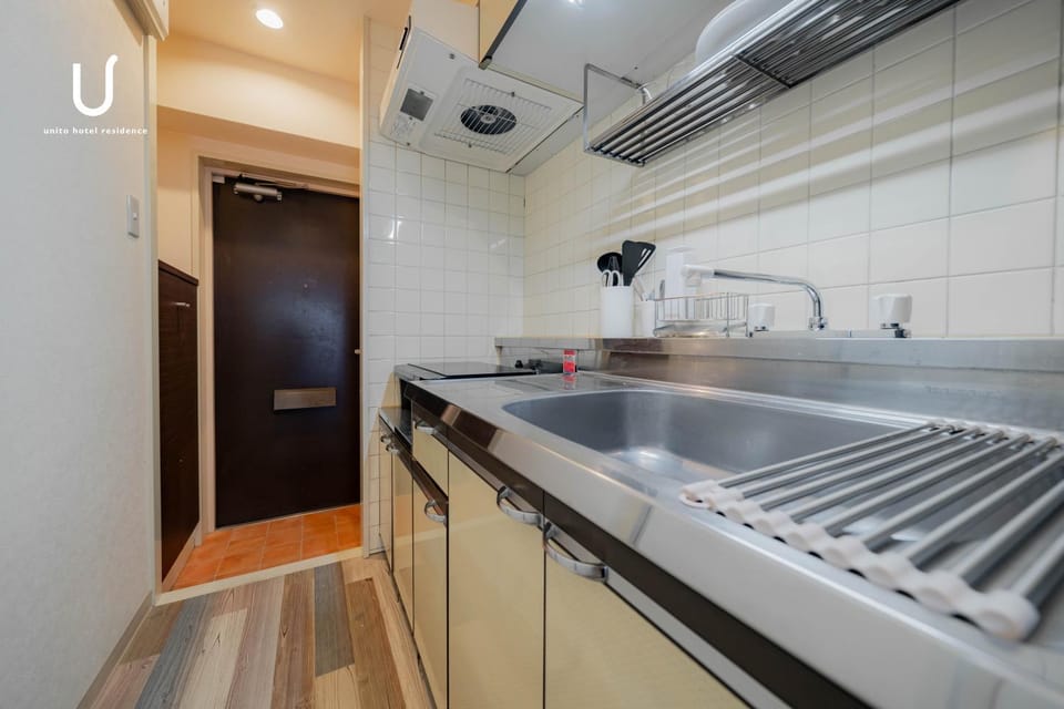unito residence SUMIDA Apartment in Japan