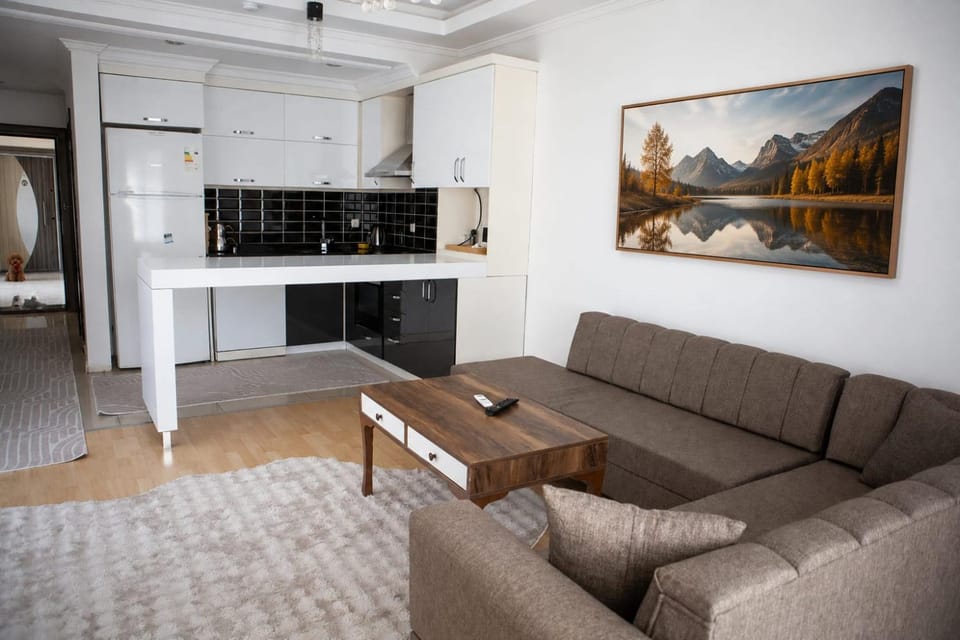 Kemer Suit Residence Apartment in Antalya Province