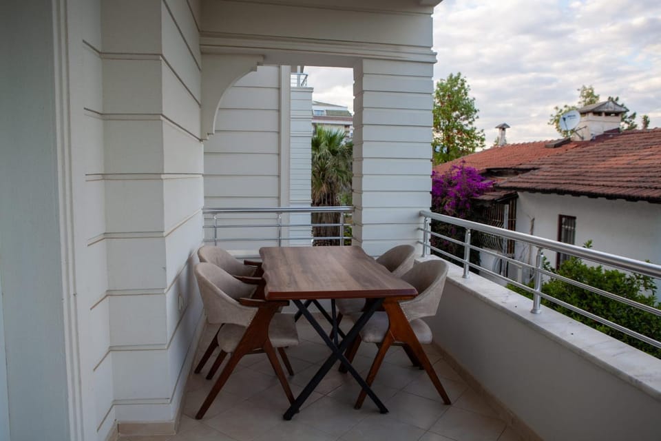 Kemer Suit Residence Apartment in Antalya Province