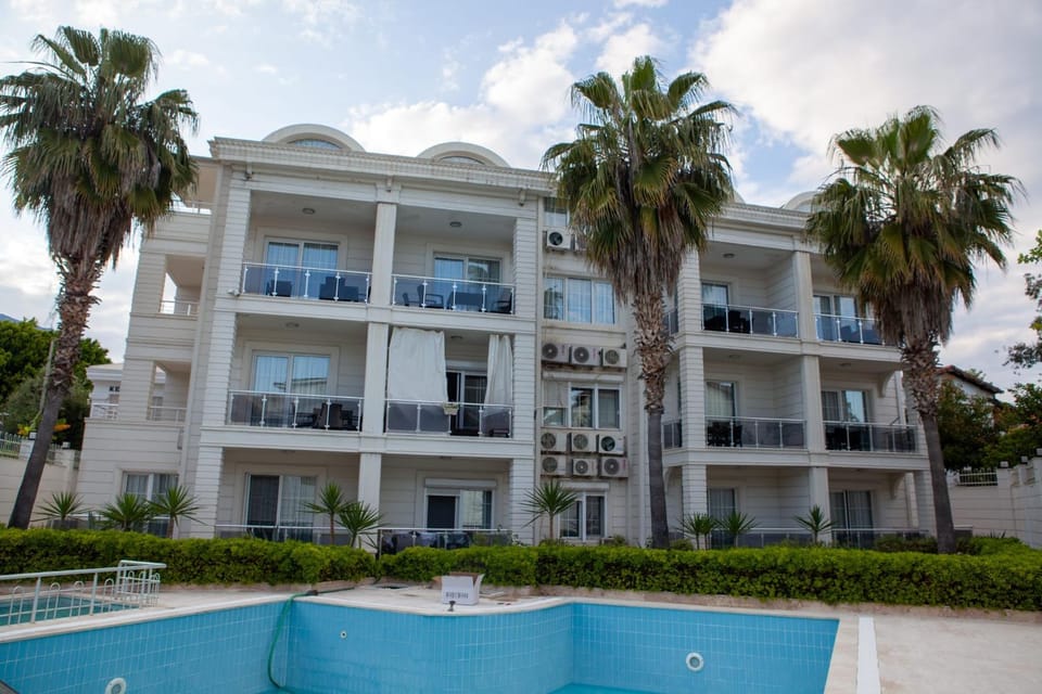 Kemer Suit Residence Apartment in Antalya Province