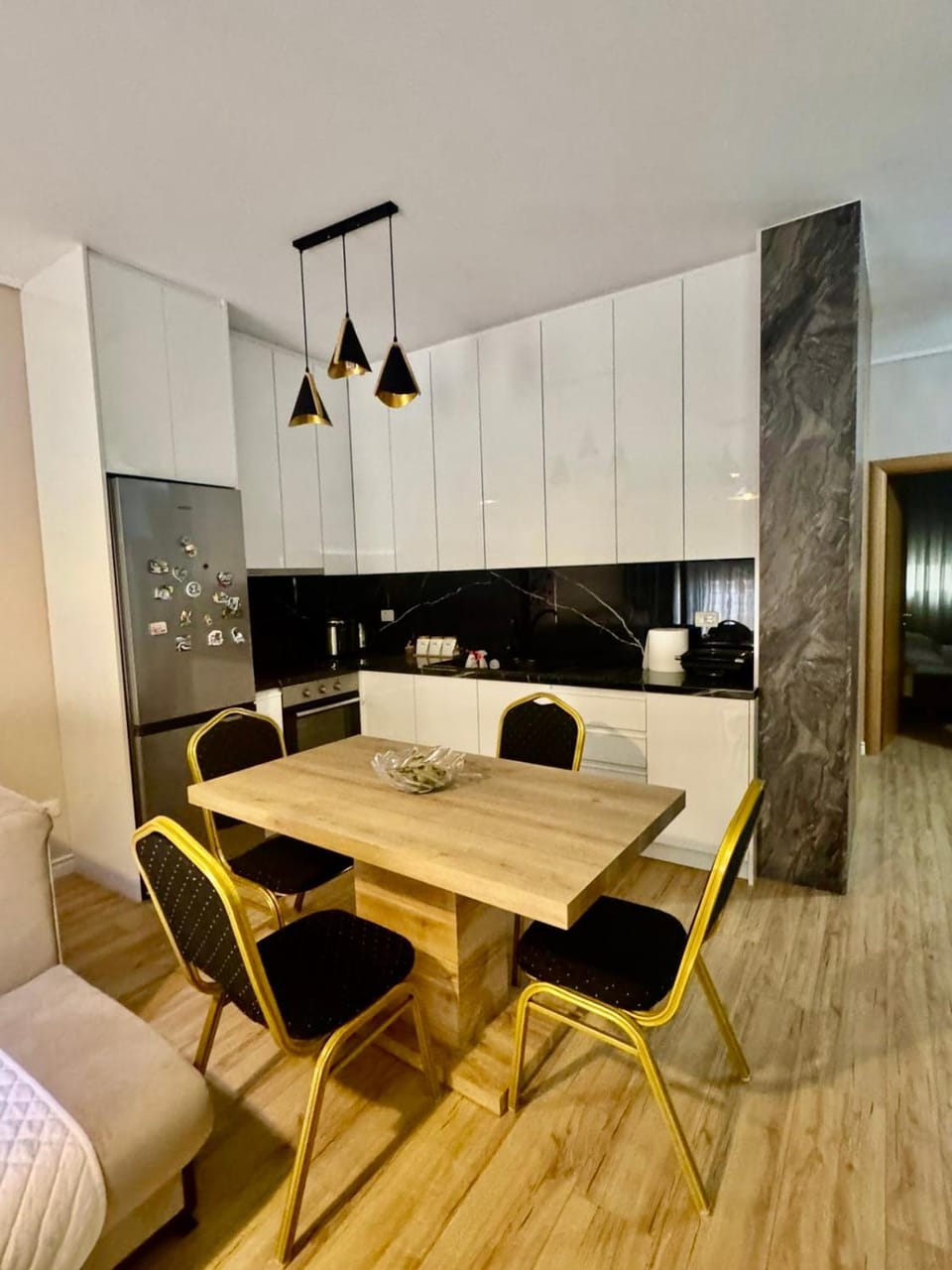 Your Home Fier 2 Apartment in Europe