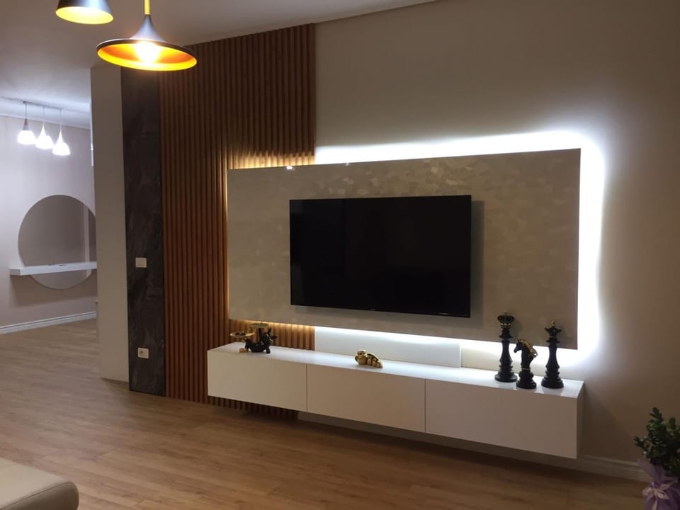 Your Home Fier 2 Apartment in Europe