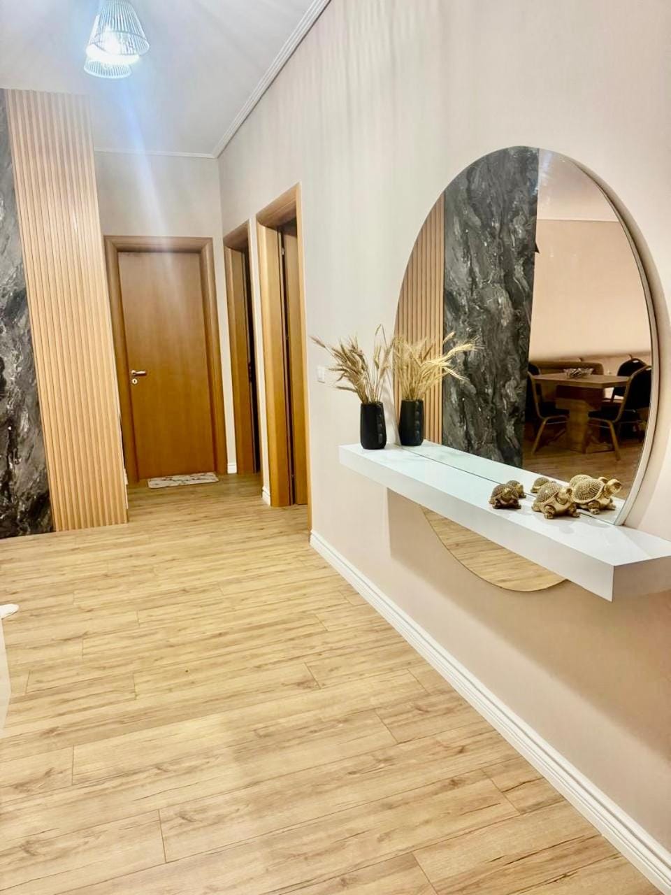 Your Home Fier 2 Apartment in Europe