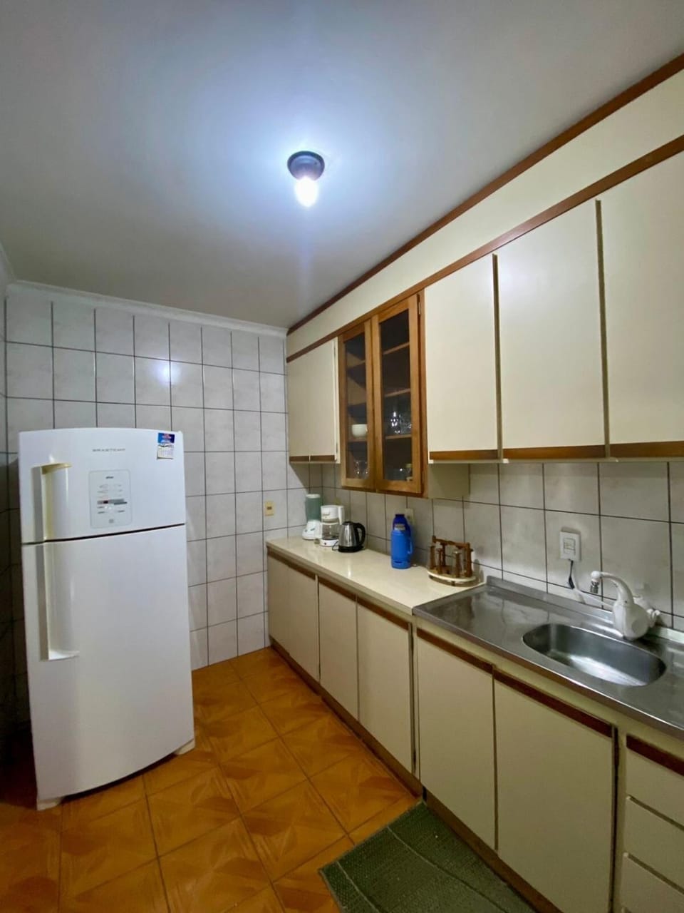 Casa com espaço amplo pra toda turma Apartment in Joinville