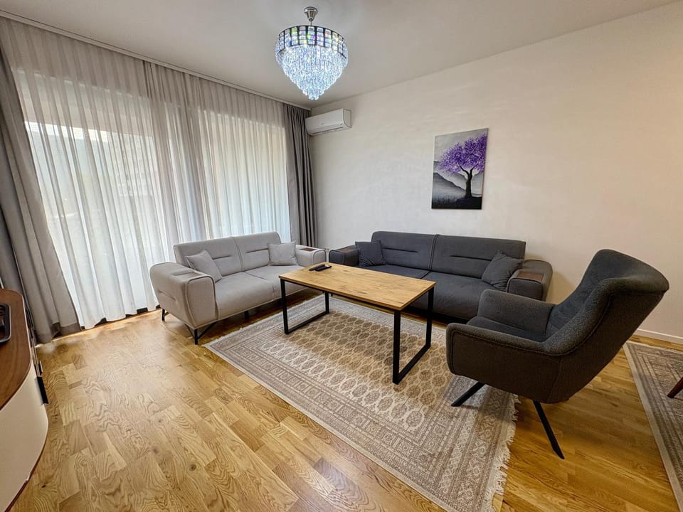 Apartman Aura, Sarajevo Apartment in Sarajevo