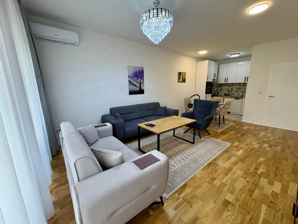 Apartman Aura, Sarajevo Apartment in Sarajevo