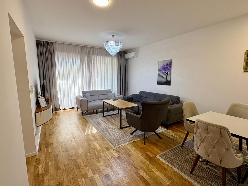 Apartman Aura, Sarajevo Apartment in Sarajevo