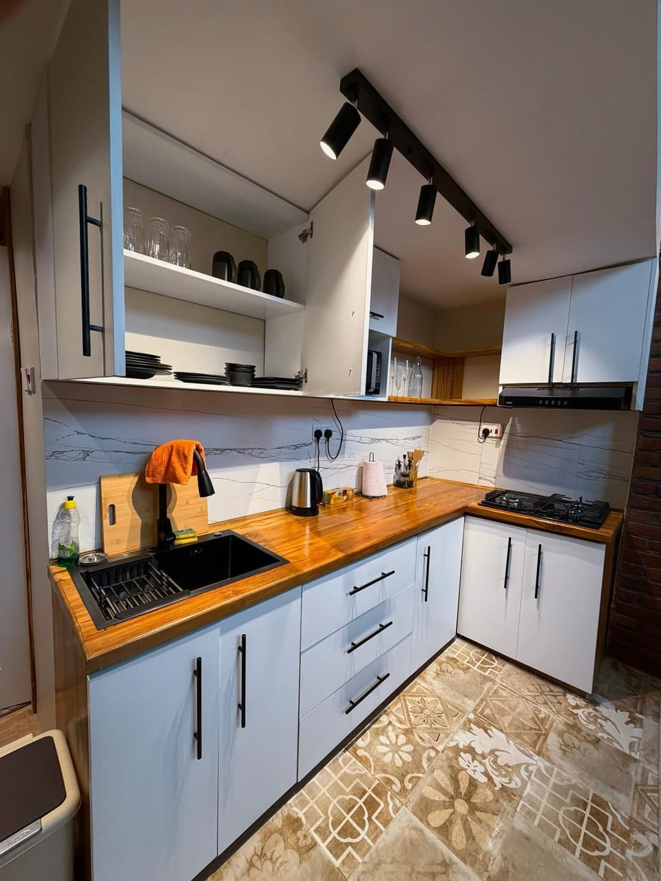 Eden Loft Apartment in City of Dar es Salaam